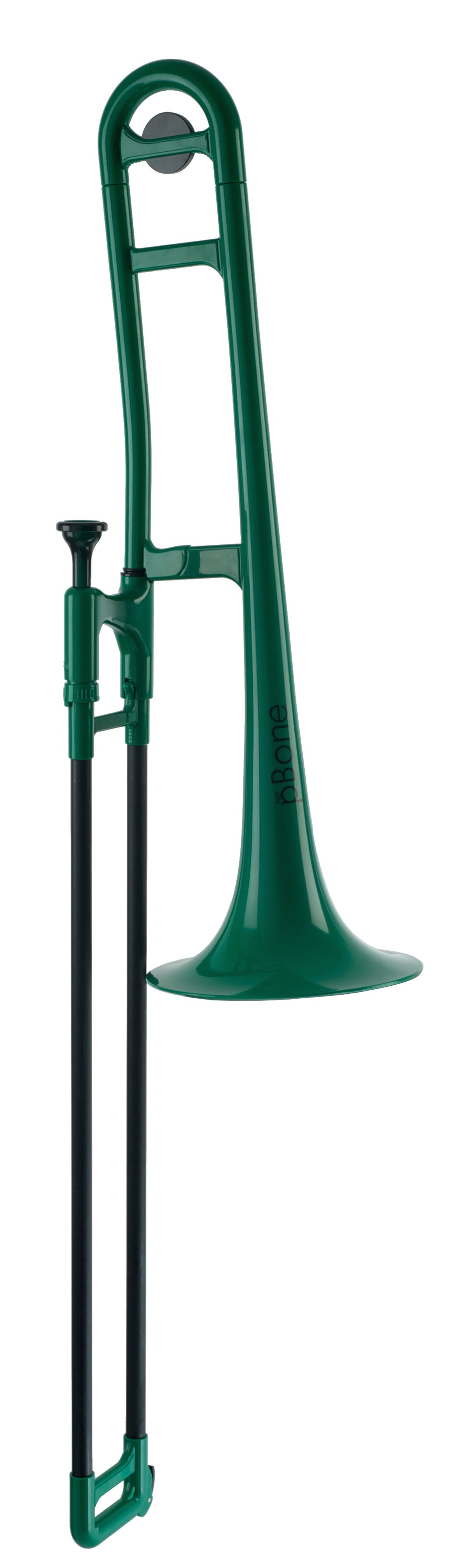 pBone Trombone - Green