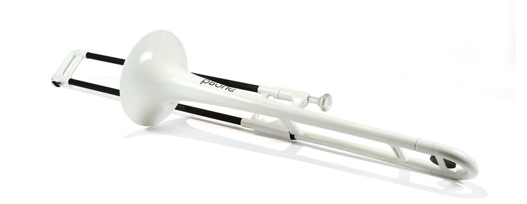 pBone Pasuunat - White