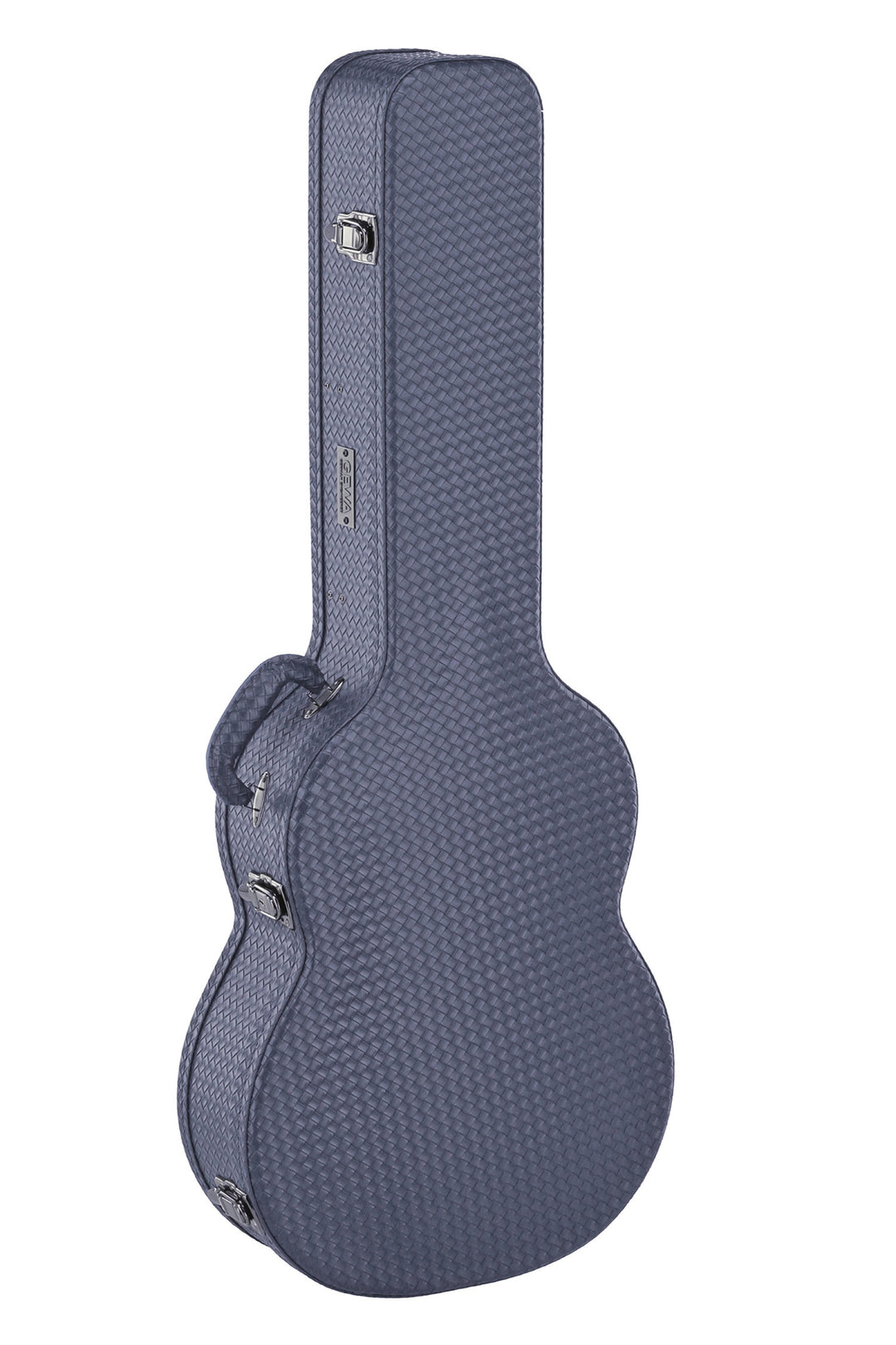 GEWA Kitarat case Vipera - Classical guitar (Blue)
