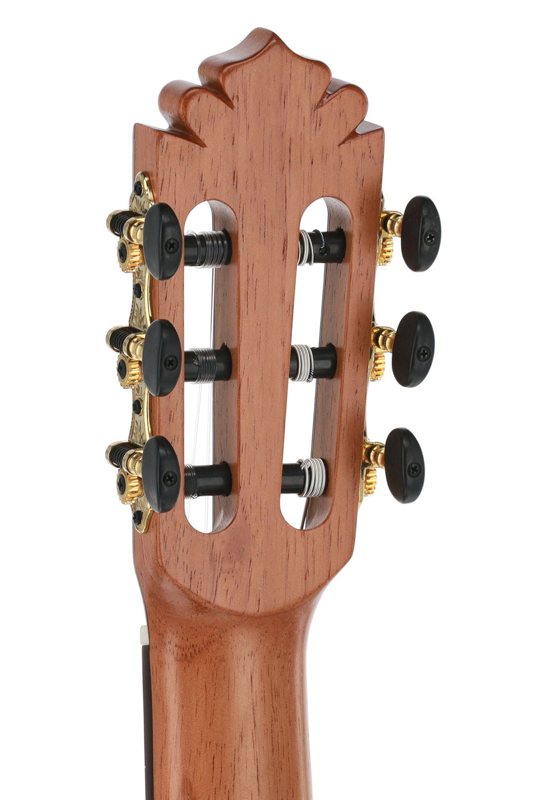 Manuel Rodriguez sähköakustinen Café Cortado Cutaway – Indian Rosewood (satin)