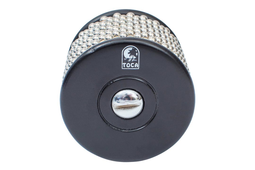 Toca Shaker Pro Cabasa/Afuche-ravistin (T-2513-MD)