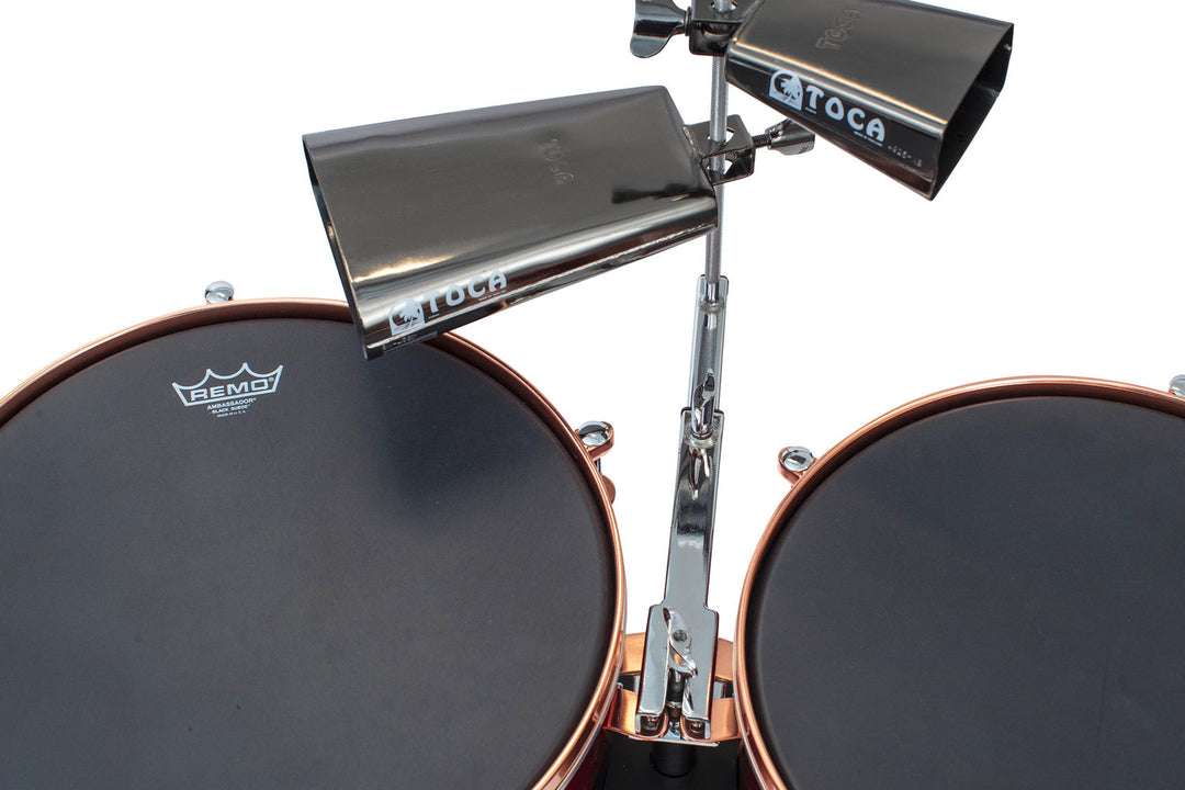 Toca timbaalit Eric Velez Signature - 14" / 15" (T1415-EVAR)
