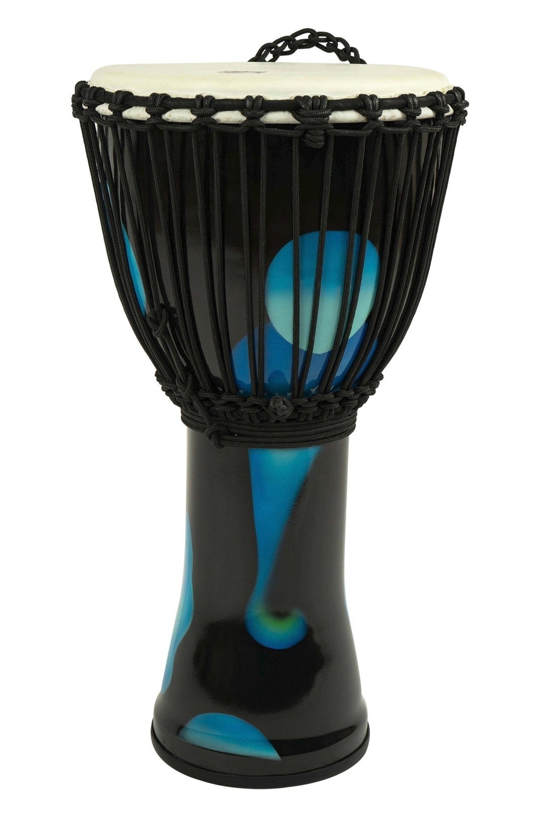 Toca Djembe Magma Freestyle - Green Magma (SFMDJ-12GR)