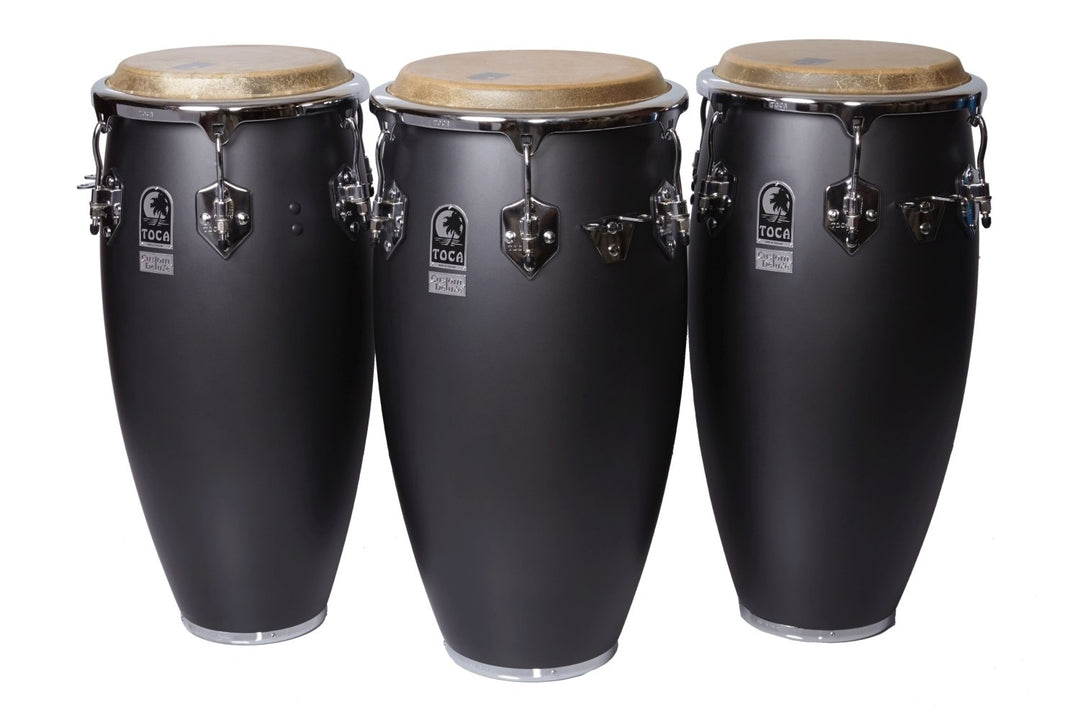 Toca Conga Custom Deluxe - 11" Quinto (4611-MG)