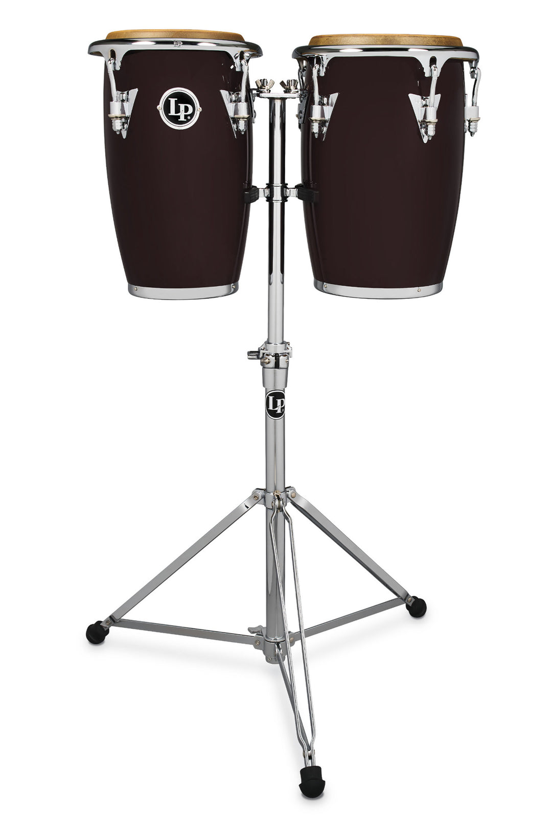 Latin Pundistussoittimet Conga set Junior (LP-JRX-DW)