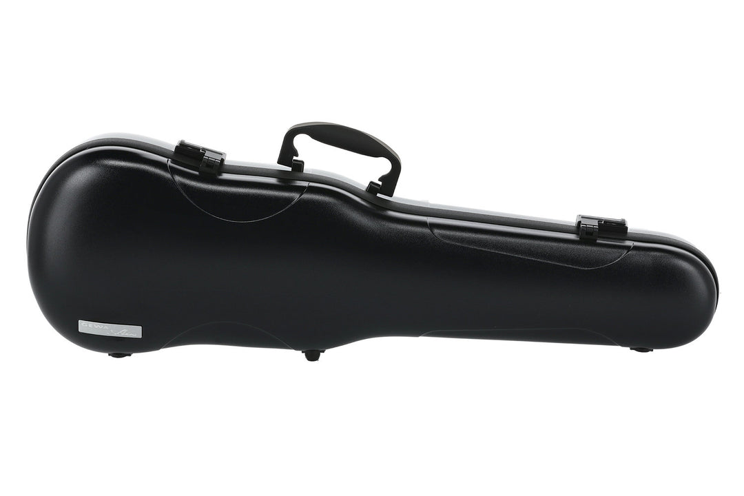 GEWA muotoillut viulujen cases Air 1.7 - Black matta