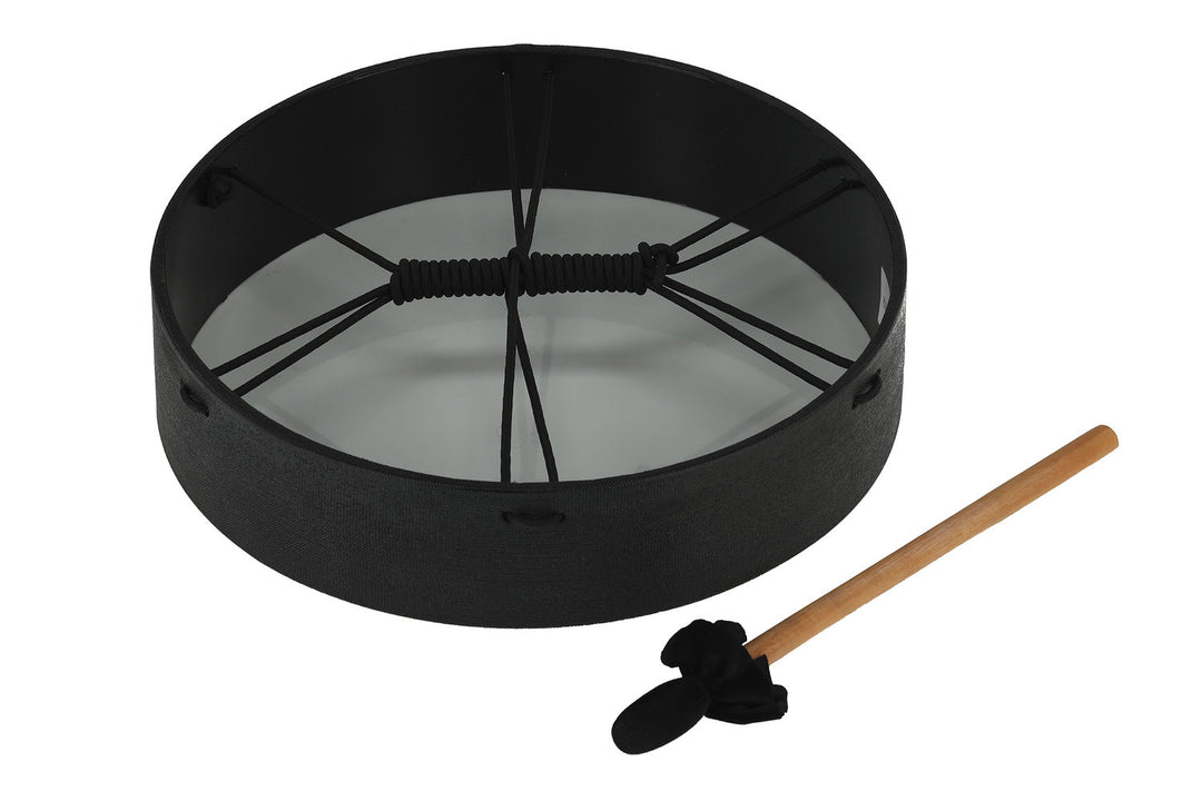 GEWA kehysrummut Liberty Series Bahia - 16"