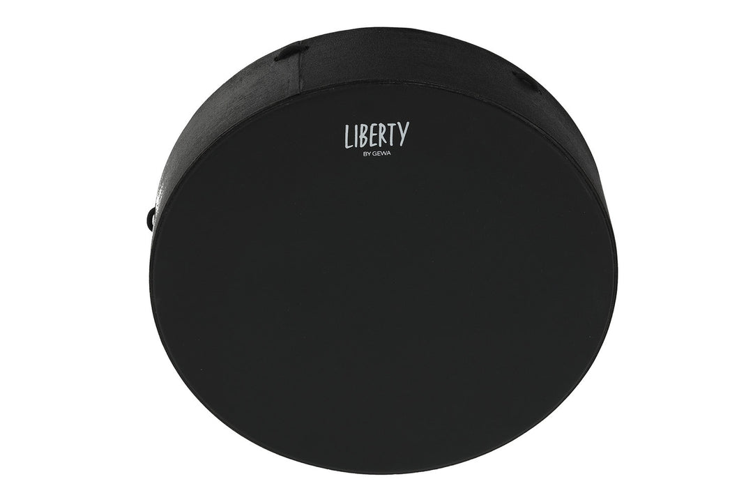GEWA kehysrummut Liberty Series Bahia - 16"