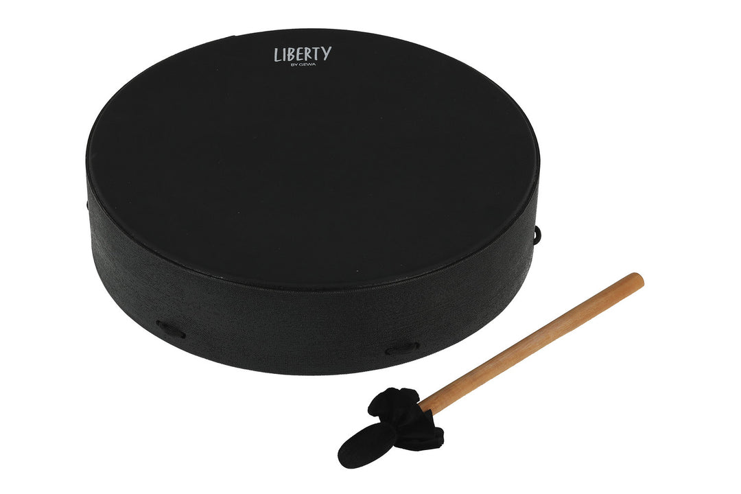 GEWA kehysrummut Liberty Series Bahia - 16"
