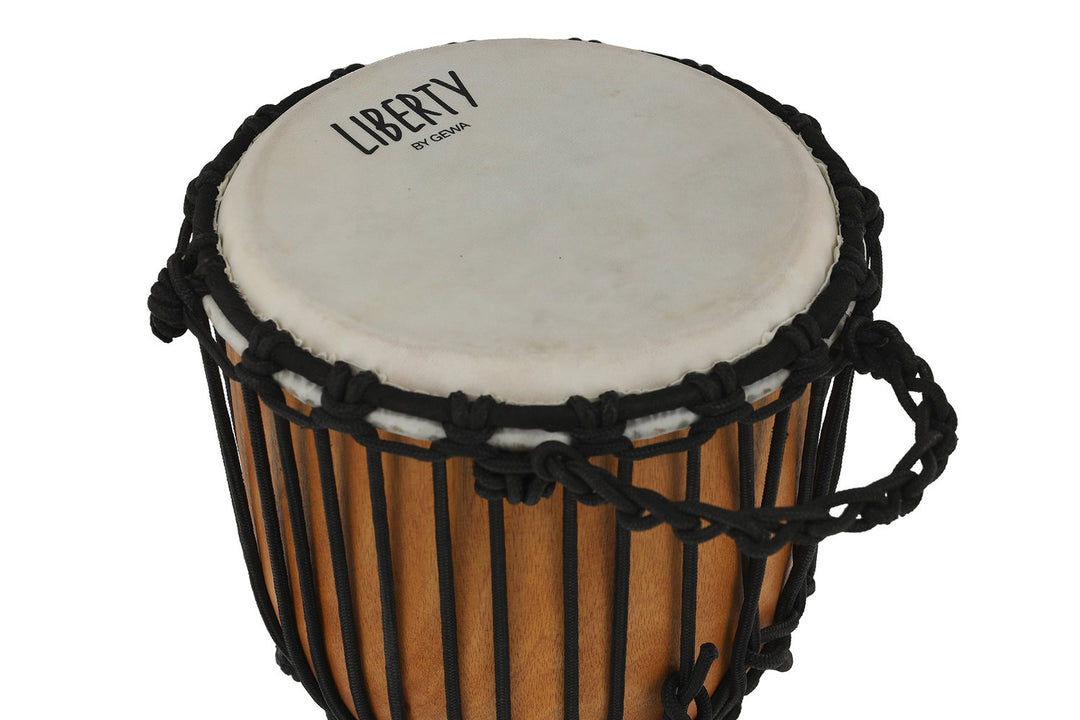 GEWA Djembé Liberty -sarja - 8"