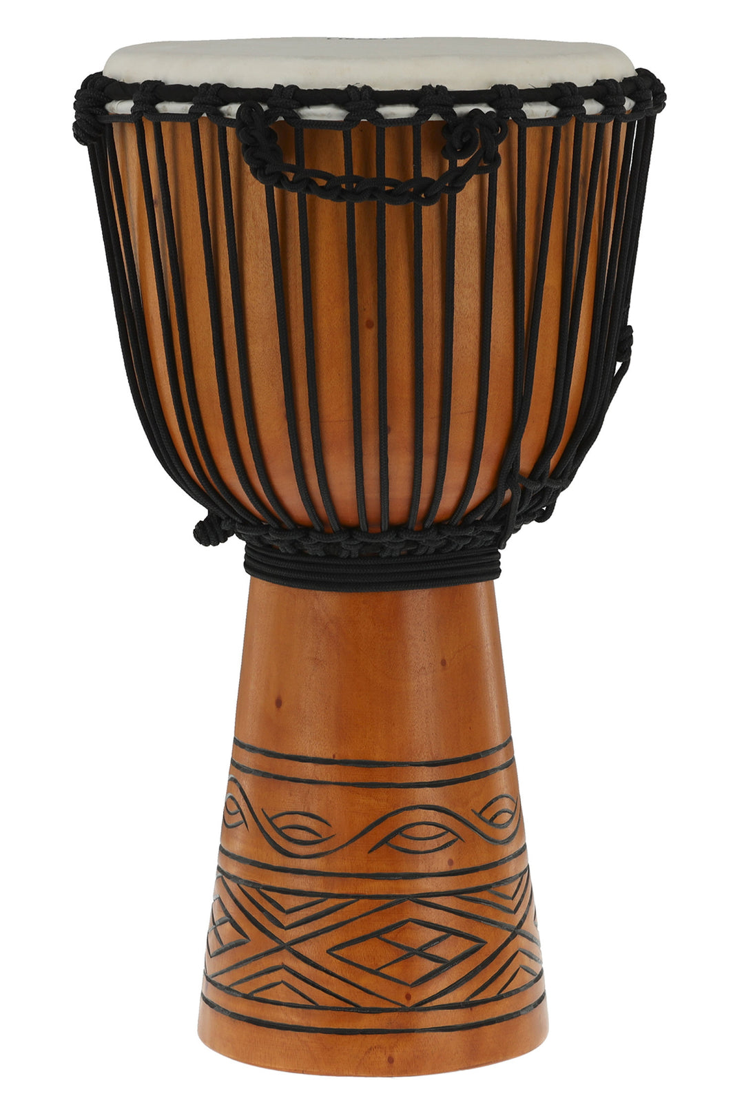 GEWA-djembe Liberty-sarja – 13"