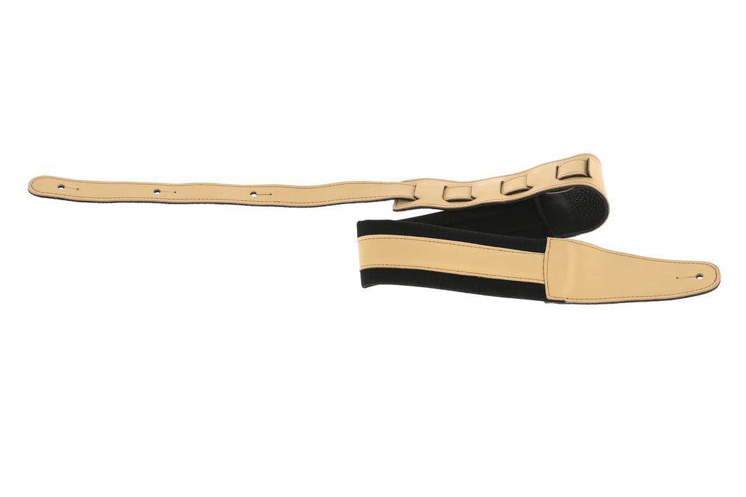 GEWA Kitarat olkahihnat Regular 65 Padded - dry sand