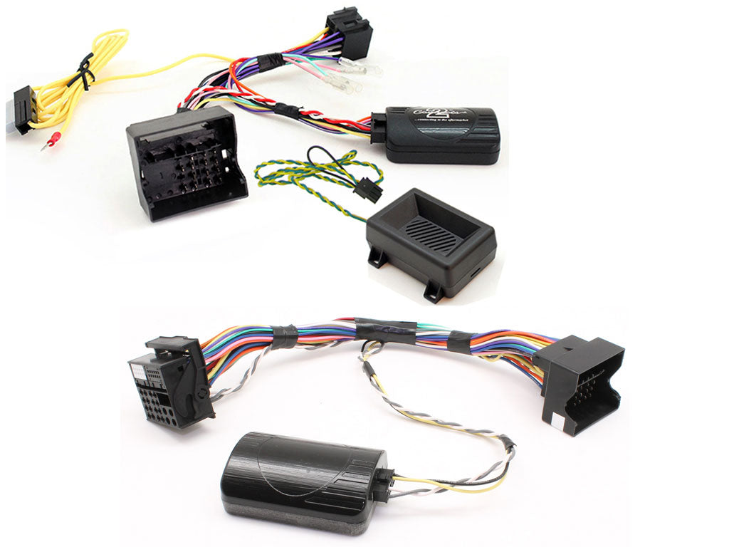 21CTSBM009.2 Interface BMW:lle ja Minille