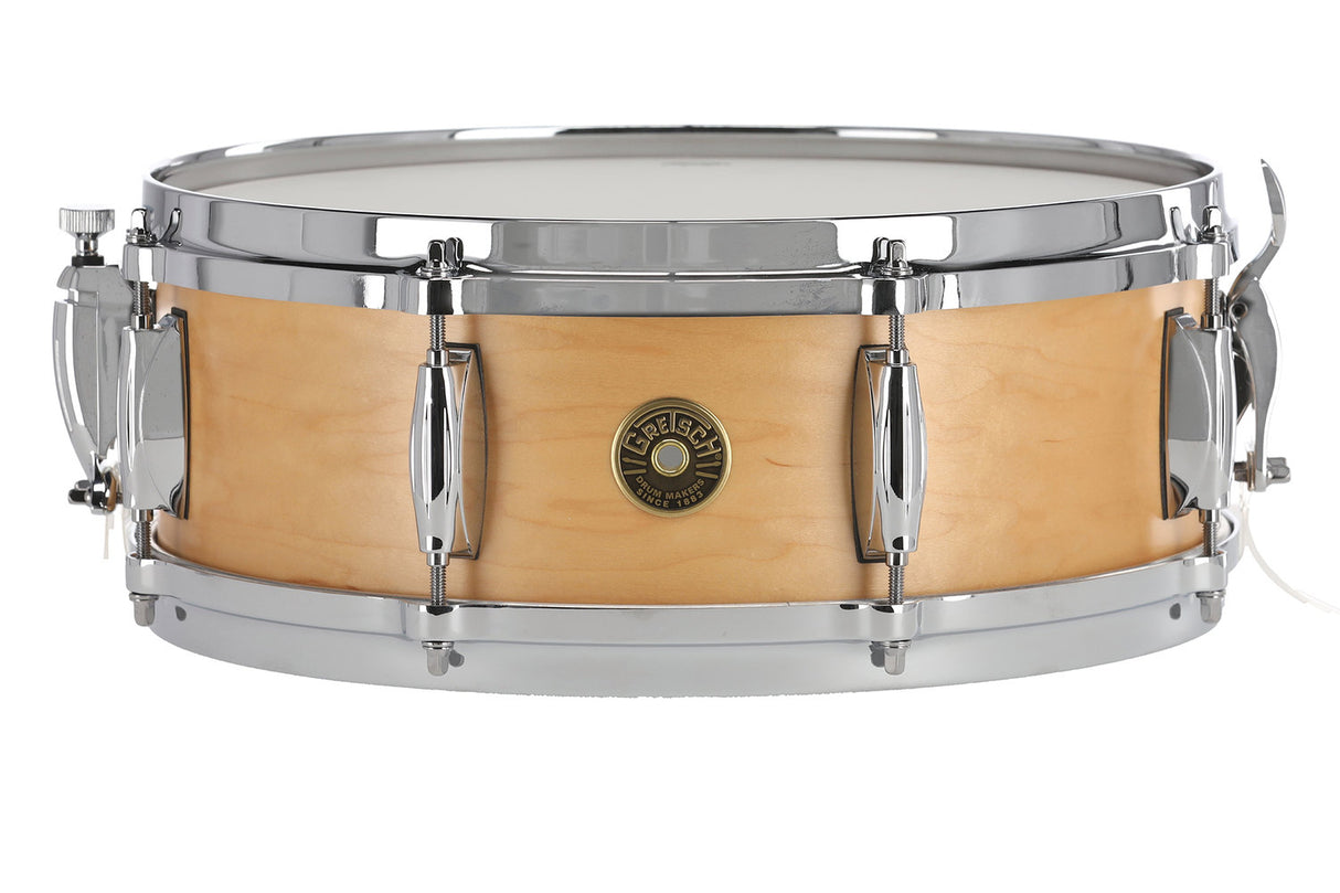 Gretsch Snare Drum USA Custom - 14" x 5" / 8 double lugs