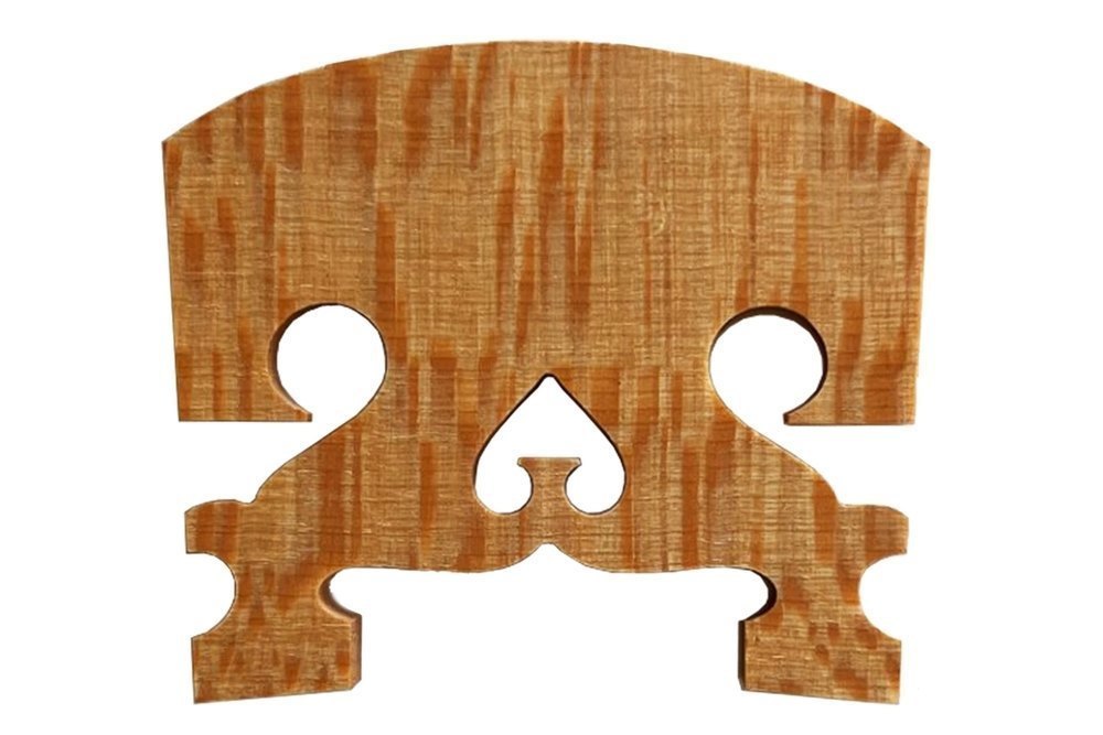 Milo Stamm Royal barokbratschstol model BS, 50 mm