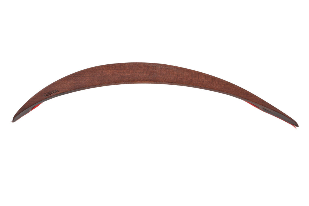 GEWA Armrest Classic kitarat - Cherry natural