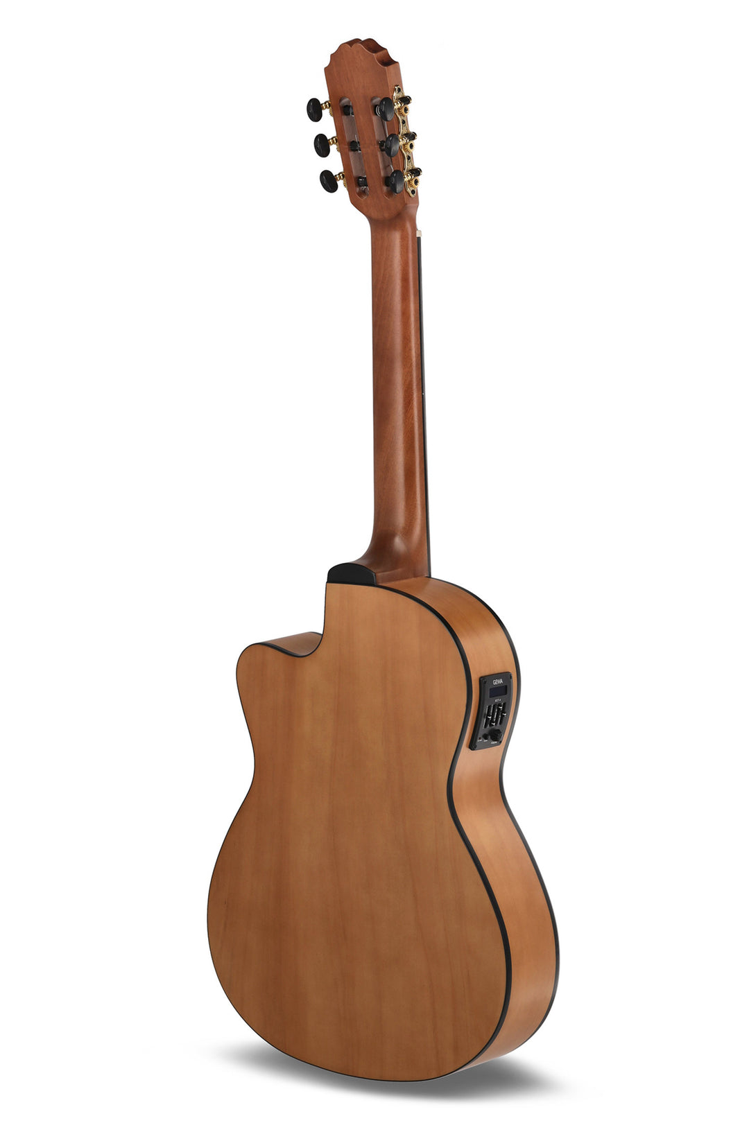 Caballero by MR Principio Series Flamenco – CA-PM-FE