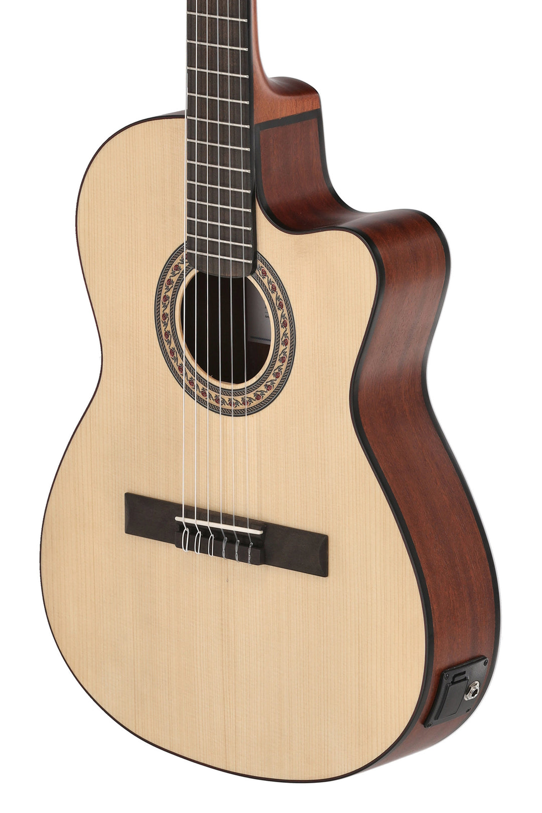 Caballero by MR Principio -sarjan Stage – CA-PM-SE