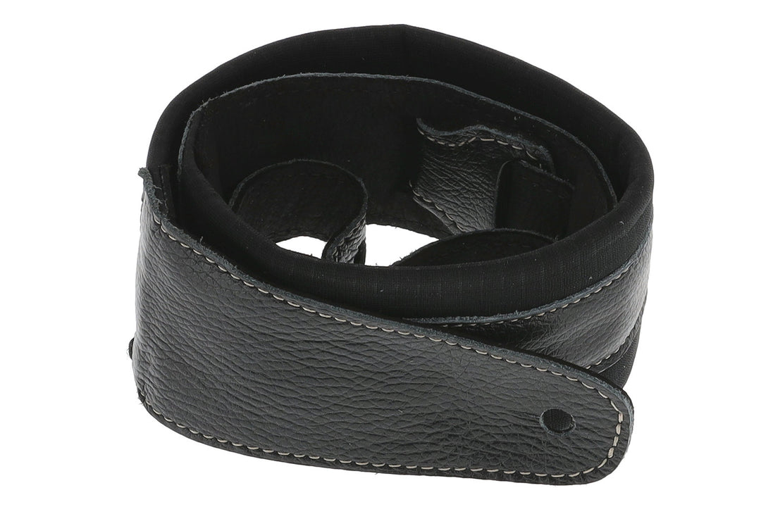 GEWA Kitaran hihnat Regular 65 Padded - black