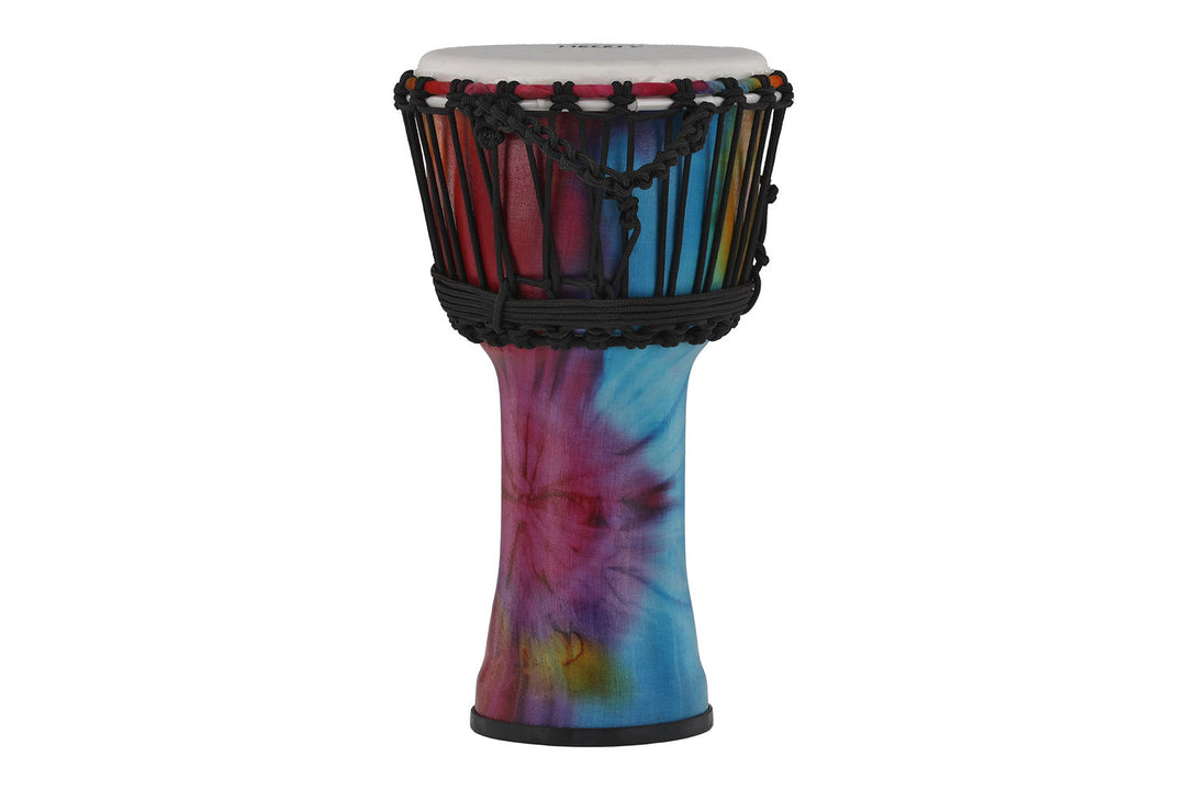 GEWA Djembé Liberty Series Köysiviritys - 8" Batik
