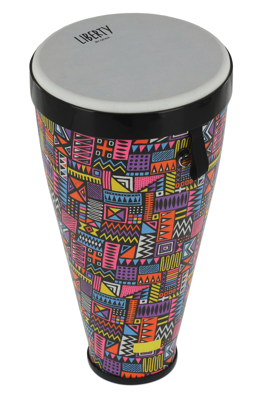 GEWA Pinottavat rummut Liberty Series Pinottavat rummut - 9" Abstract