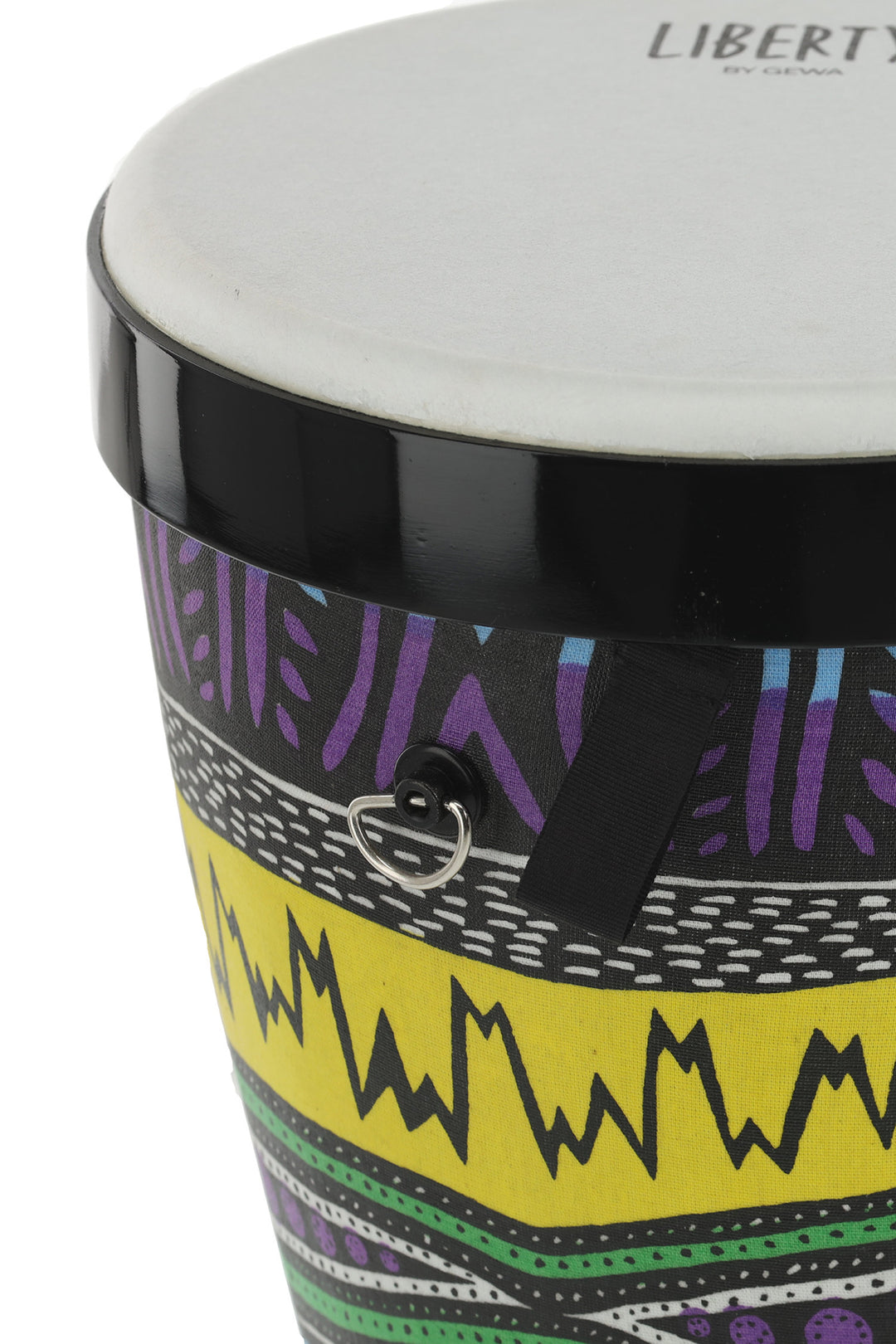 GEWA Stackable Drums Liberty Series Pinottavat rummut - 9" Sarong