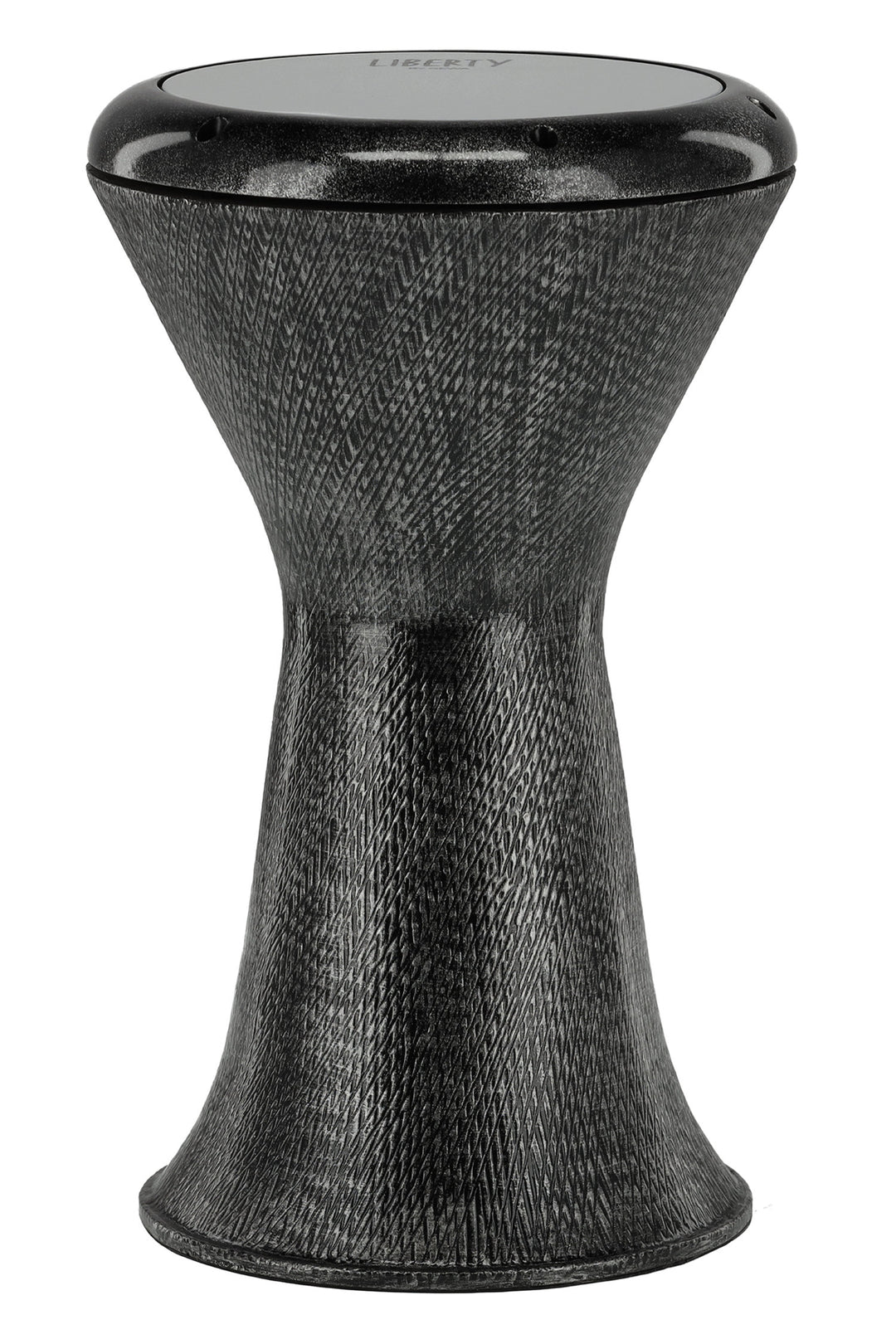 GEWA Doumbek Liberty Series alumiini - 8"