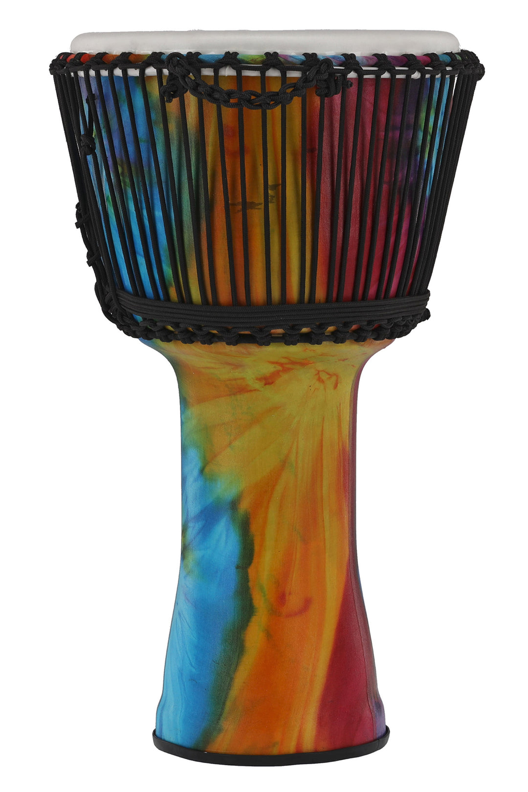GEWA Djembé Liberty Series Köysi viritetty - 14" Batik