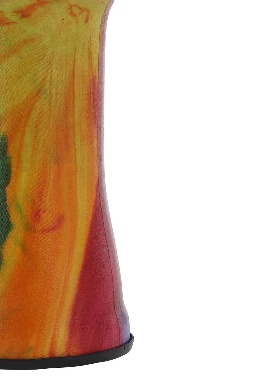 GEWA Djembé Liberty Series Köysi viritetty - 14" Batik