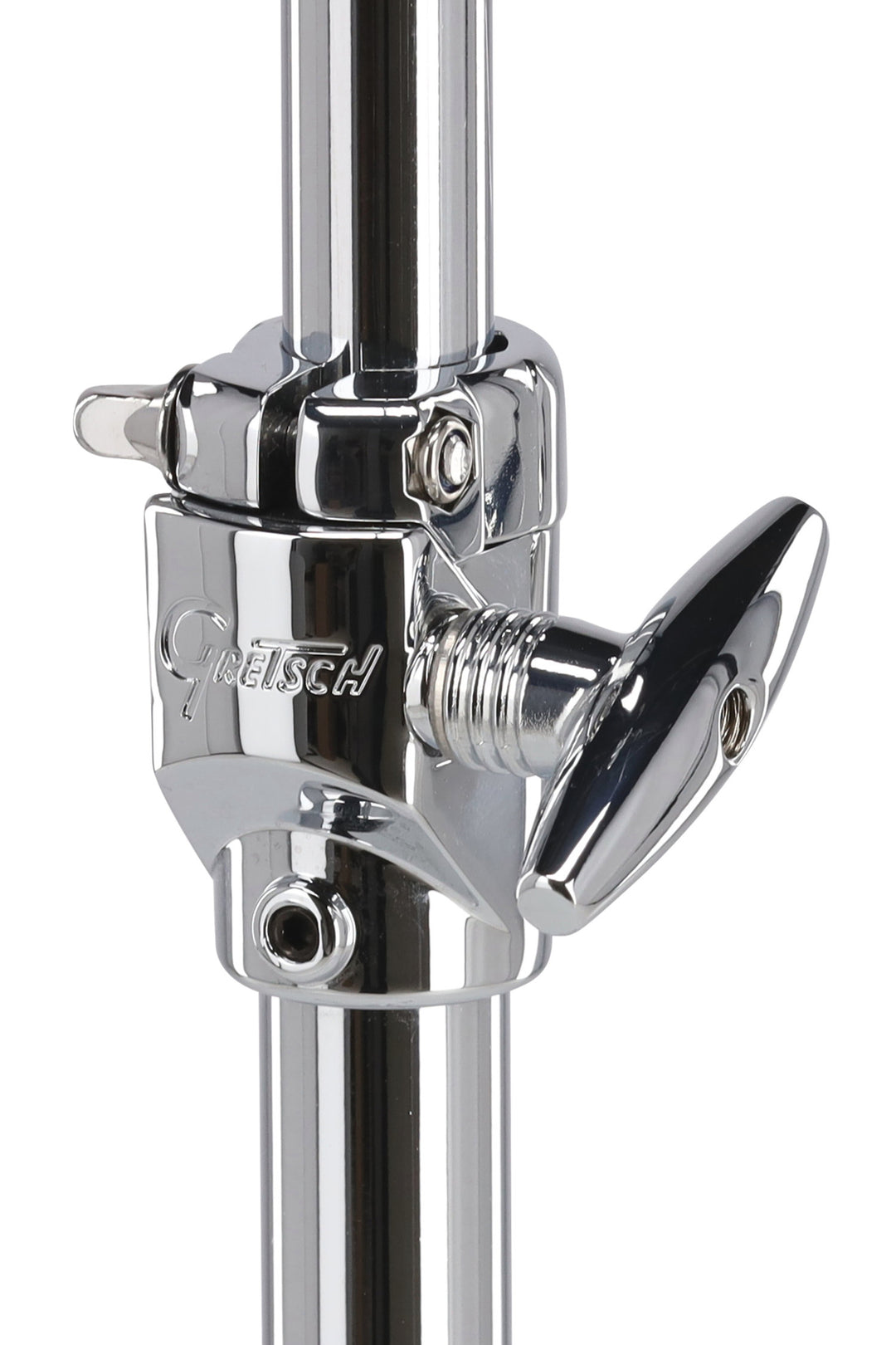 Gretsch Hardware Explorer -symbaalien stands - GRG2CS