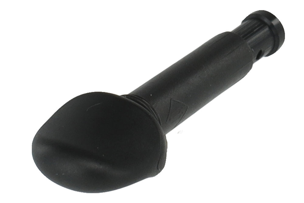 Wittner Finetune-Peg til ukulele, 55 mm, Ø 7,5 mm, 1 stk.