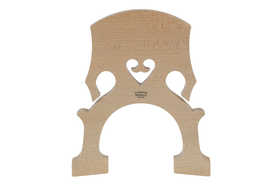 Despiau Kontrabassinsilta Superieur - 3/4 (Foot width 150)