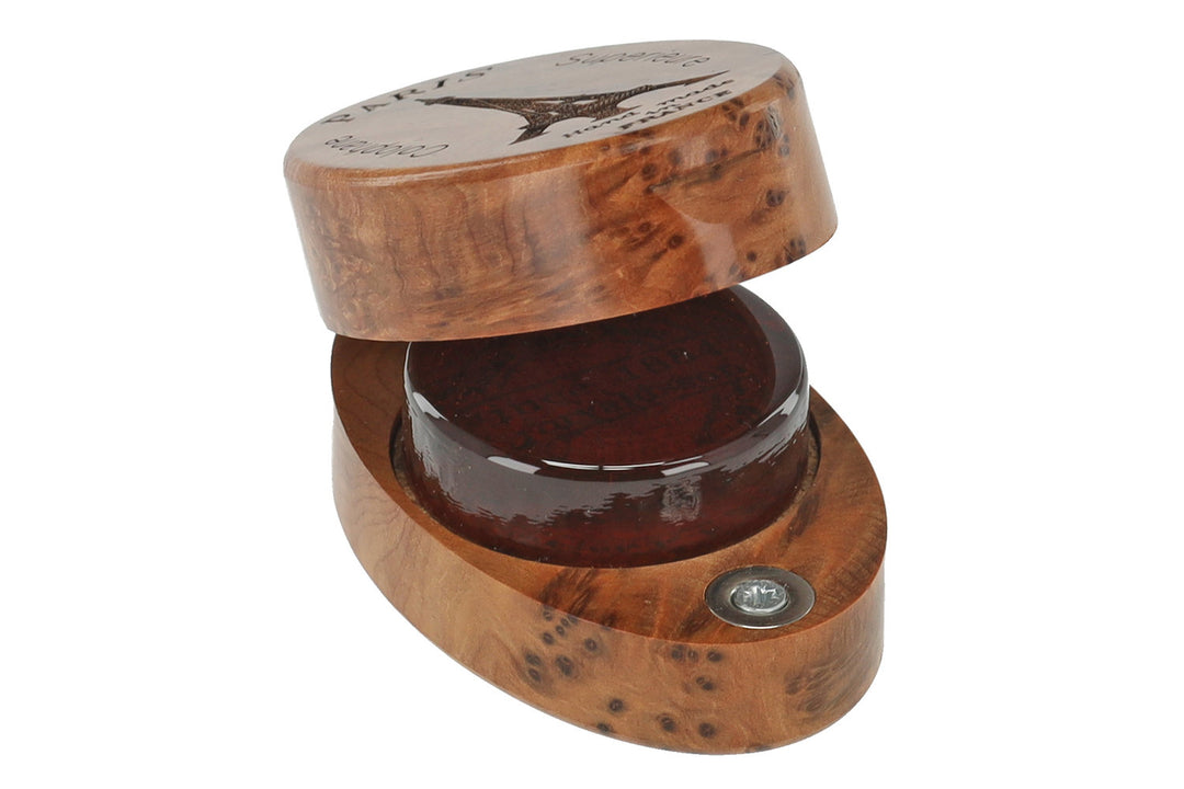 Pariisi Rosin