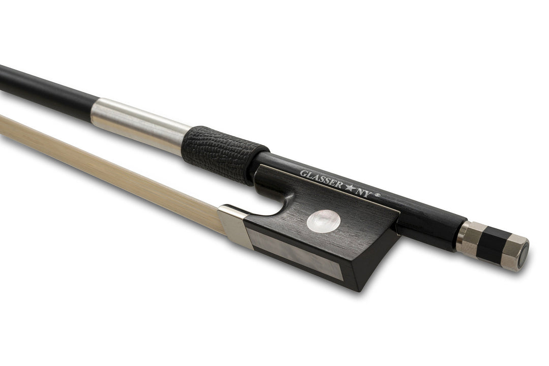 Glasser Viulun jouhi Carbon Graphit - 1/4