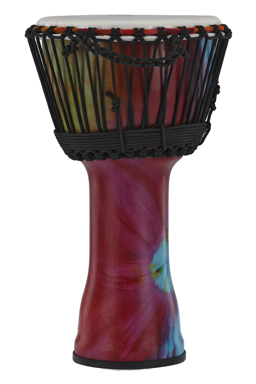 GEWA Djembe Liberty Series Rope Tuned - 10" Batik