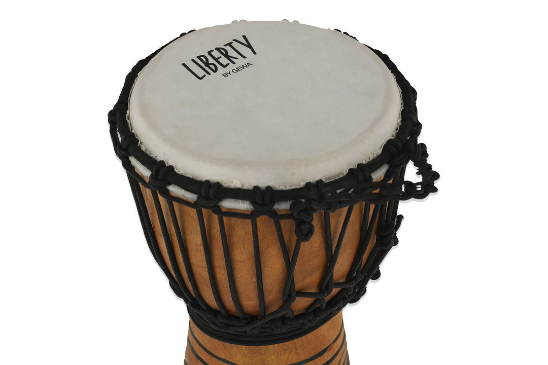 GEWA Djembé Liberty-sarja - 7"