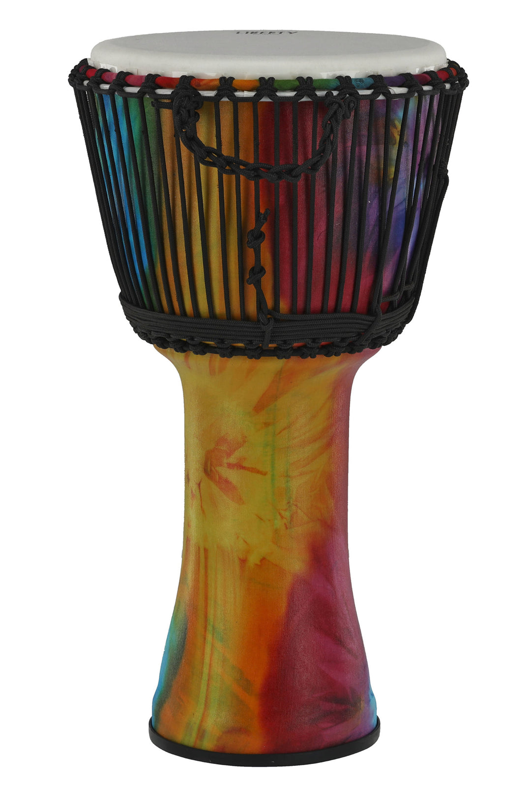 GEWA Djembé Liberty Series Rope Tuned - 12" Batik -> GEWA Djembe Liberty Series Rope Tuned - 12" Batik