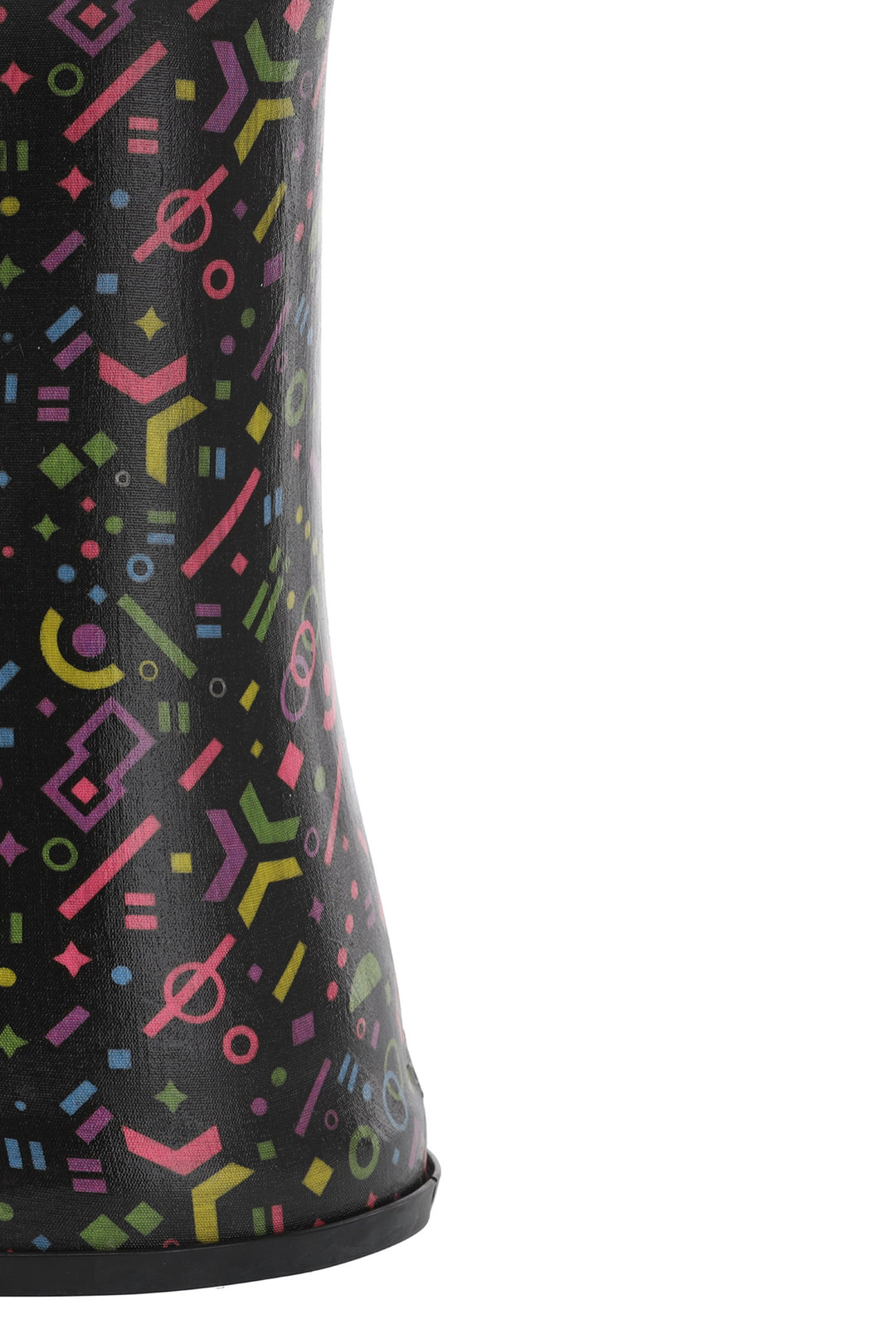 GEWA Djembe Liberty Series Rope Tuned - 12" Crazy Neon