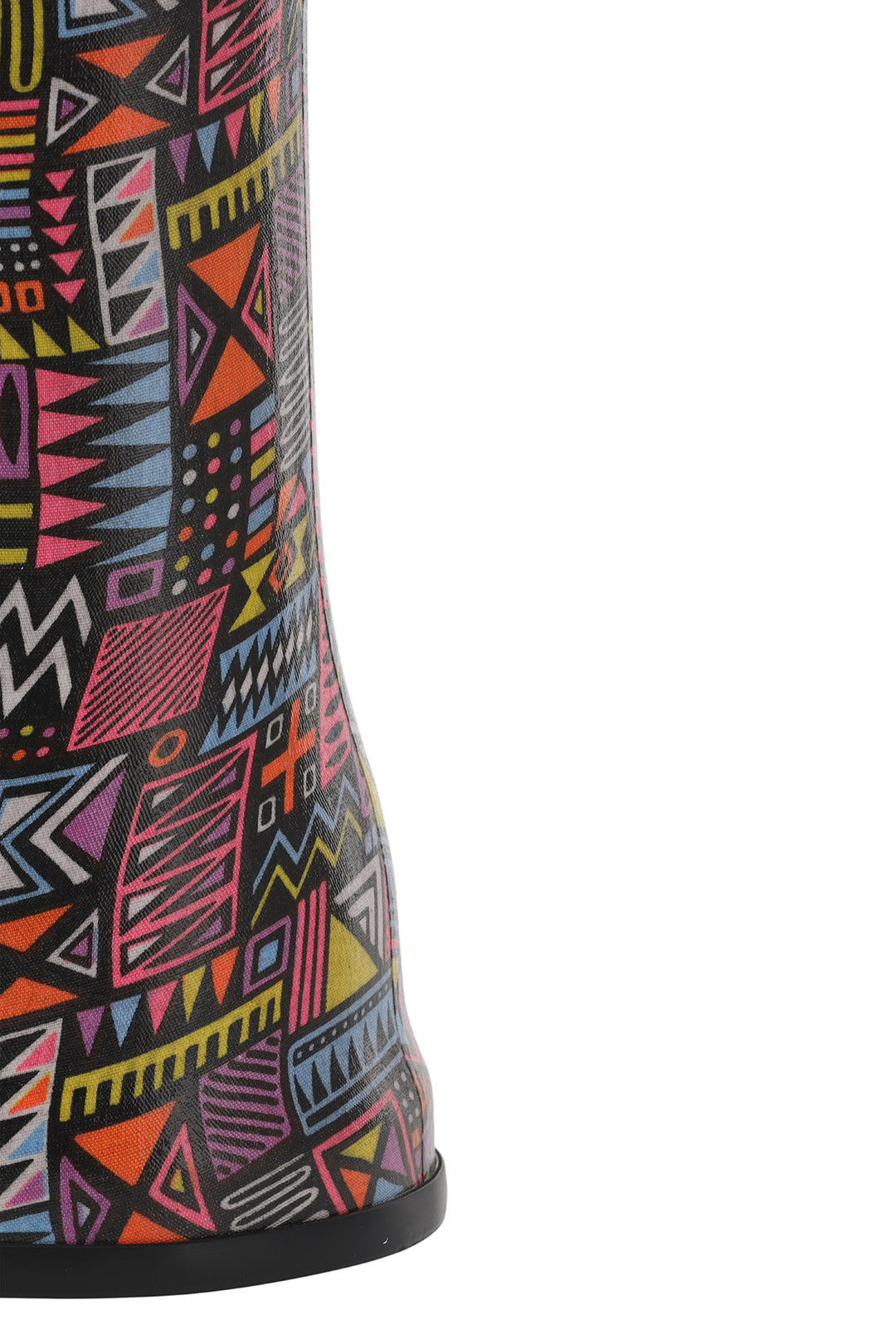 GEWA Djembe Liberty Series Mechanically Tuned - 10" Abstract