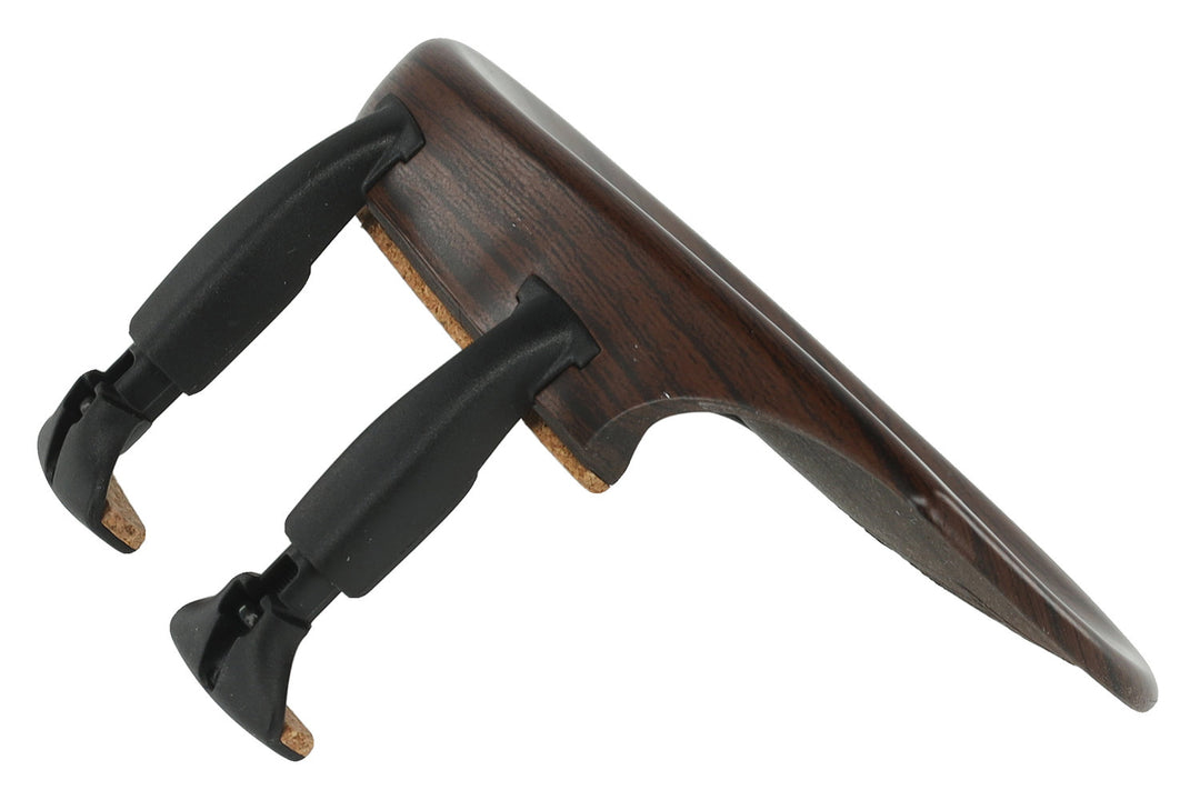 Wittner Chin rest - viulut 4/4 rosewood colour (250111P)