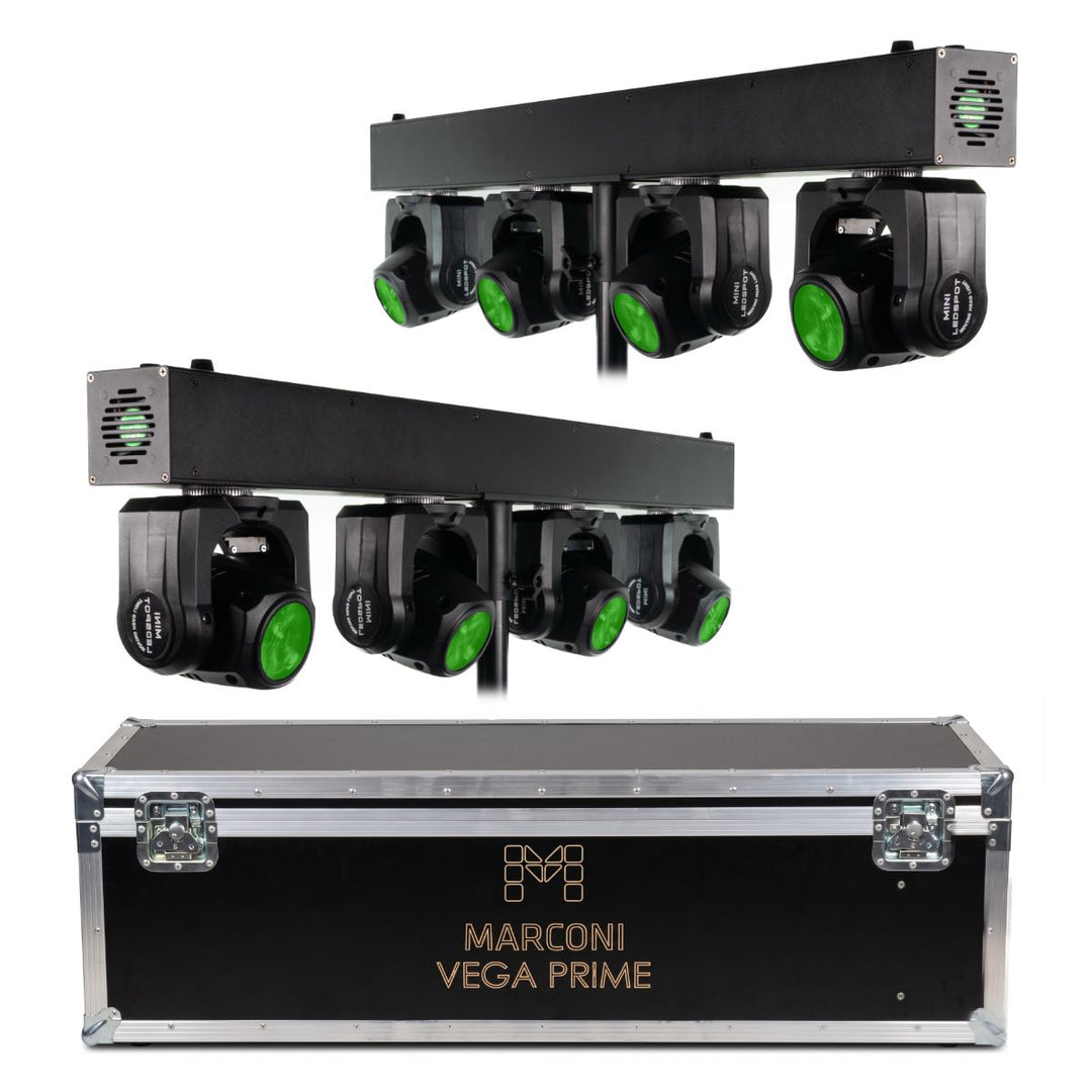 Marconi Prime Bar -paketti
