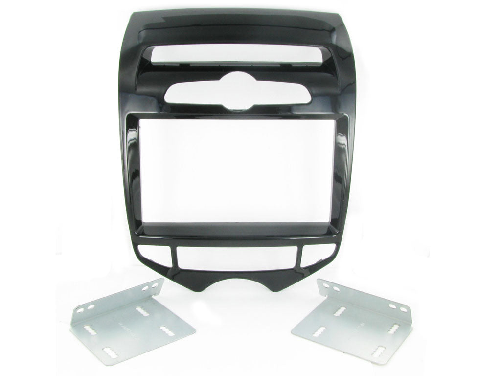 3811432211 2-DIN runko Hyundaille