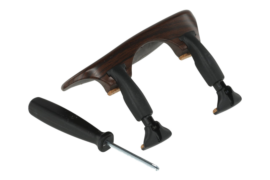 Wittner Leukaote - Violin 3/4 rosewood colour (253121P)
