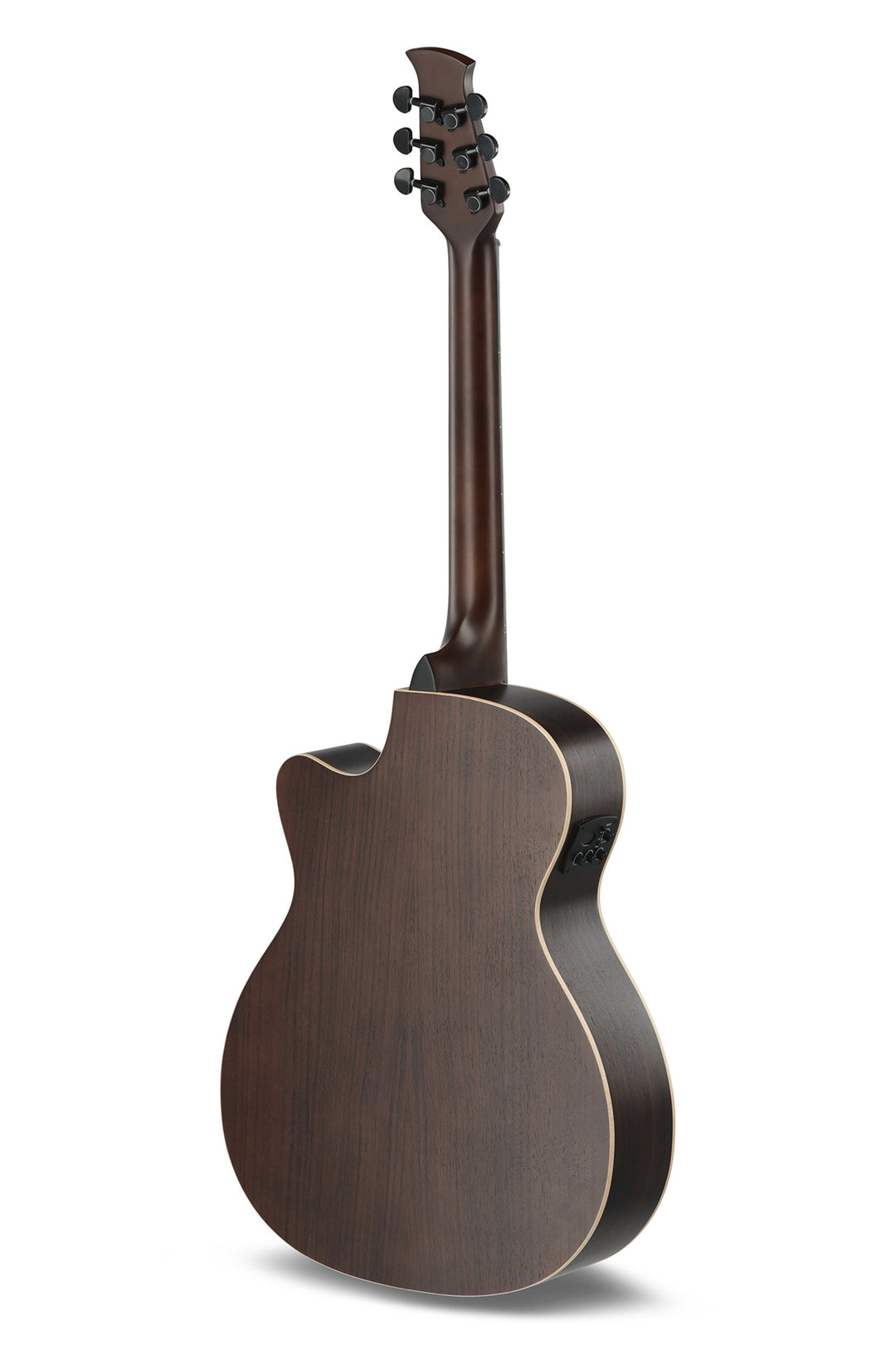Applause E-Acoustic Kitarat Jump Dark Matter - AEO-69-5S