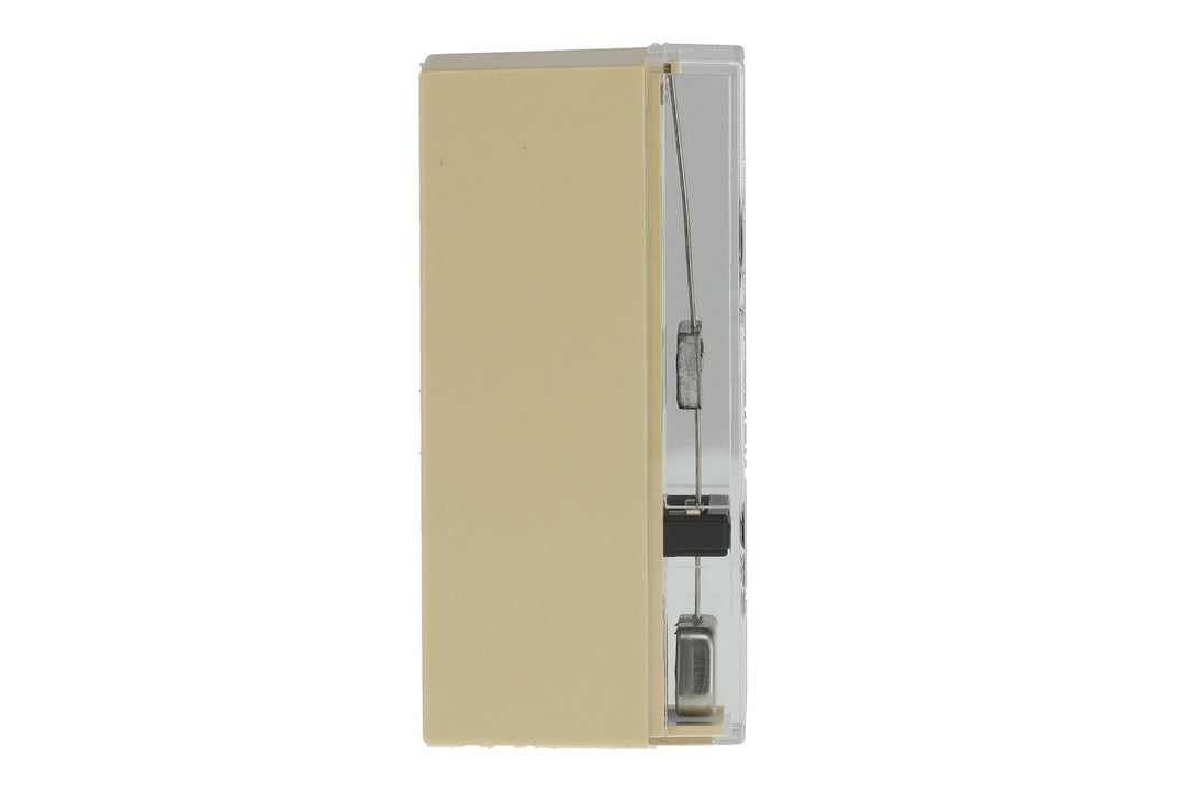 Wittner Metronomi Metronome Super Mini - Ivory 882051