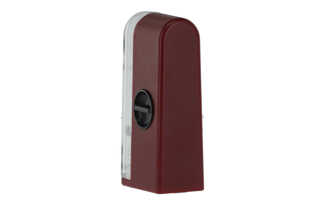 Wittner Metronomi Metronome Piccolino - Ruby punainen 890141