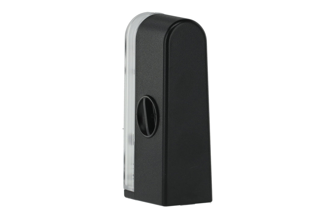 Wittner Metronome Metronome Piccolino - Black 890161