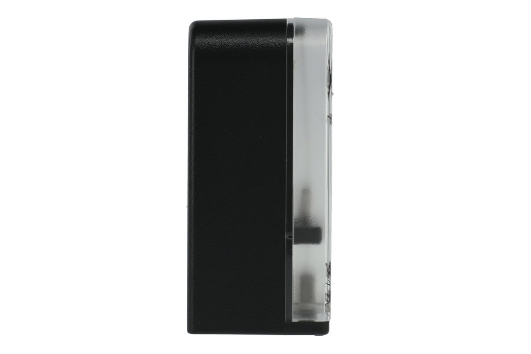 Wittner Metronome Metronome Piccolino - Black 890161