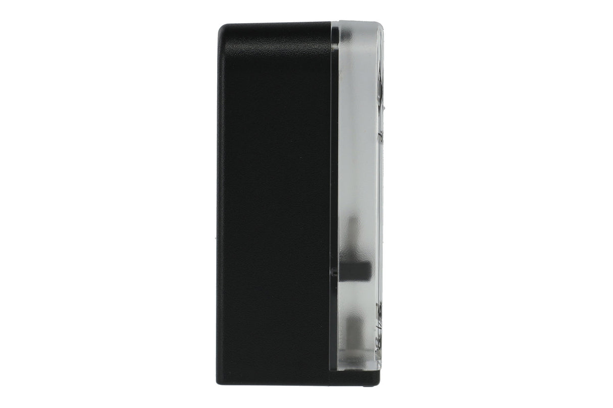 Wittner Metronome Metronome Piccolino - Black 890161