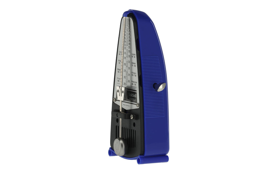 Wittner Metronome Metronome Piccolo - sininen 837